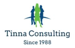 Tinna Consulting